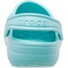 Chodaki Classic Kids Clog Jr Crocs - pure water