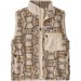 Kamizelka polarowa damska Classic Retro- X Vest Patagonia - natural