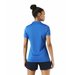 Koszulka damska polo Dry-Fit Park 20 Nike - obsydian
