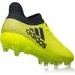Buty piłkarskie korki X 17.2 Techfit HG Adidas