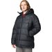 Kurtka puchowa męska Pike Lake Parka Columbia - Black