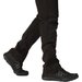 Spodnie trekkingowe męskie Questra V Regatta - Black