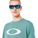 Koszulka męska O-Bold Ellipse Oakley - dark pacific