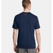 Koszulka męska Boxed Sports Updated Under Armour - Academy/Red