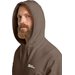 Bluza męska Essential Jack Wolfskin - cold coffee