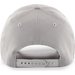 Czapka z daszkiem MLB New York Yankees Raised Basic '47 MVP 47 Brand - grey