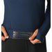 Longsleeve męski Midweight Stretch Half Zip Columbia - Collegiate Navy