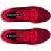 Buty Charged Pursuit 3 Twist Under Armour - Red / Black