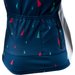 Bluza rowerowa damska Design Kaymaq - W1-W41