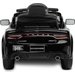 Pojazd akumulatorowy Dodge Charger Policja Toyz by Caretero - black