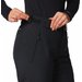 Spodnie narciarskie damskie Shafer Canyon II Insulated Pant Columbia - Black