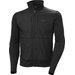 Kurtka hybrydowa męska Versalite Hybrid Fleece Helly Hansen - czarny
