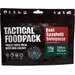 Żywność liofilizowana Spaghetti bolognese z wołowiną 415g Tactical Foodpack