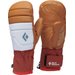 Rękawice narciarskie Progression Mitts Wm's Black Diamond