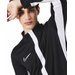 Bluza męska Dri-Fit Academy 23 LS Nike - niebieski/czarny