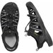 Sandały Drift Creek H2 Keen - czarne