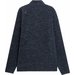 Polar męski 4FAW23TFLEM120 4F - ciemny granat melanż