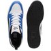 Buty Rebound v6 Low Puma - White-Black-Blue