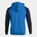 Bluza męska Academy IV Joma - royal/navy