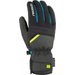 Rękawice narciarskie Bradley R-Tex XT Reusch - czarno-niebieski