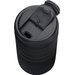 Kubek termiczny Majoris Flip Top 450ml Esbit - czarny
