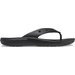 Klapki japonki Classic Flip Crocs - black