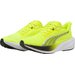 Buty do biegania Darter Pro Puma - Yellow Alert-Black