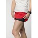 Spódnica trekkingowa damska ze spodenkami Pedroc 2 Durastretch Salewa - różówa