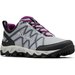 Buty PeakFreak X2 OutDry Wm's Columbia - ciemnoszare