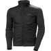 Kurtka hybrydowa męska Versalite Hybrid Fleece Helly Hansen - Ebony