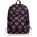 Plecak SuperBreak One 25L JanSport - Happy H Black