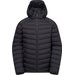 Kurtka puchowa męska Torrek Baffled Dare2B - Black/black Kurtka puchowa męska Torrek Baffled Dare2B - Black/black