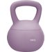 Miękki kettlebell FlexLift 10kg Gymtek - 10kg soft purple