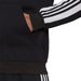 Bluza męska Squadra 21 Sweat Hoodie Adidas - Black
