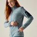 Polar damski Lara Regatta - dusky blue