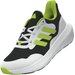 Sneakersy FortaRun 3.0 Jr Adidas - Black/Green
