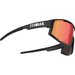 Okulary przeciwsłoneczne Vision Bliz - Matt Black