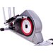 Orbitrek magnetyczny Corner SG-933E Sapphire - czerwony