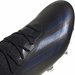 Buty piłkarskie korki X Crazyfast.1 FG Adidas - czarny