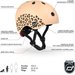 Kask juniorski 1-5 lat Scoot and Ride - wzór 2