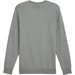 Bluza męska Essentials No.1 Logo Crew Puma - Medium Gray Heather