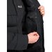 Kurtka męska Icy Hollow Hooded JKT M Jack Wolfskin