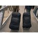 Walizka na kółkach Split Roller 110L Dakine - rubber