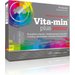 Vita-Min Plus Senior 30 kaps. Olimp