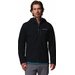 Softshell męski Ascender II Hooded Columbia - black