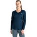 Longsleeve damski Discern Lightweight Dare2B