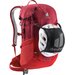 Plecak Futura 23L Deuter - masala-cherry