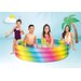 Basen brodzik Tęcza 168x38cm Intex