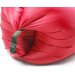 Dmuchana sofa Air Lazy Bag - czerwony