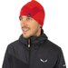 Czapka dwustronna Pure Reversible Salewa - etruscan red/6a40